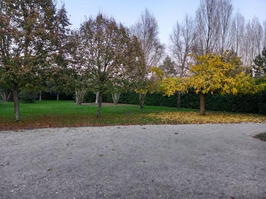 La Grelauderie 4 Daire Saintes Dış mekan fotoğraf